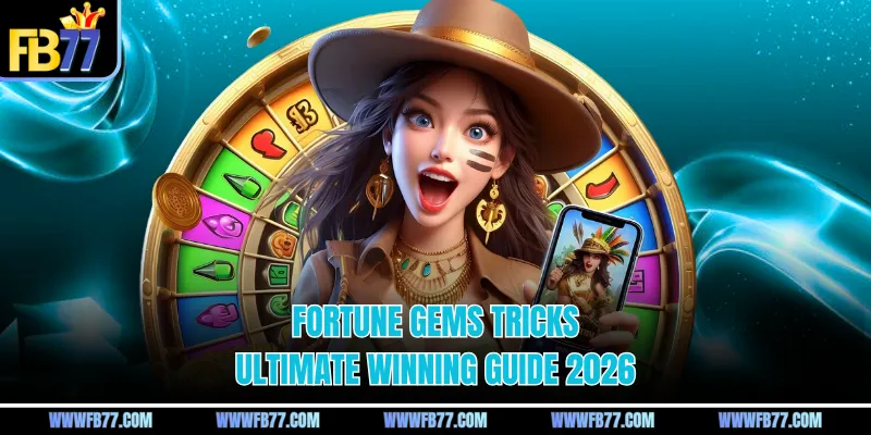 Fortune Gems Tricks