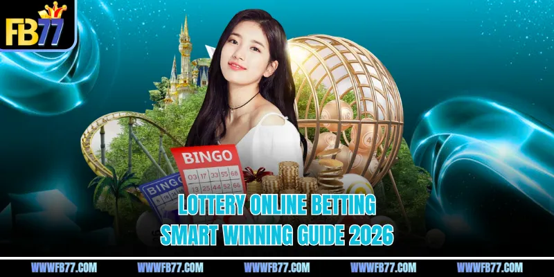 Lottery Online Betting